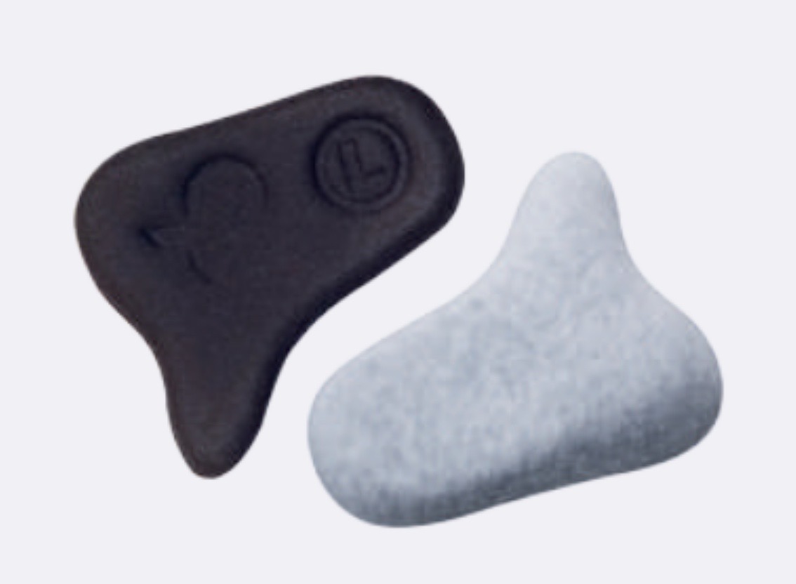 wkładki do bielizny przepuklinowej