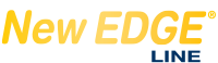 New Edge logo